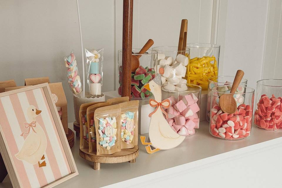 Sweet Boutique