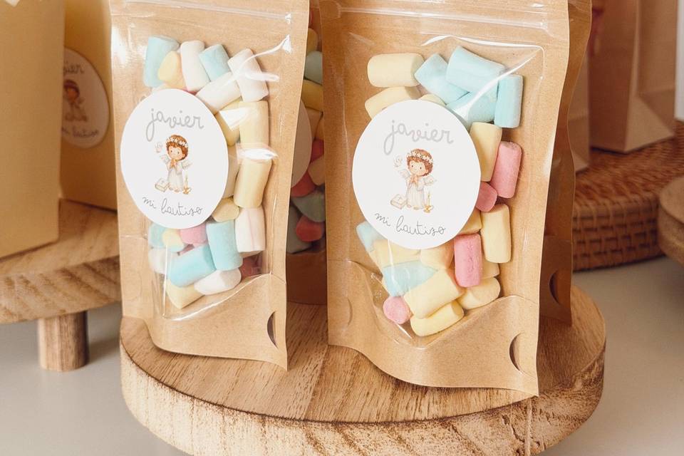 Sweet Boutique