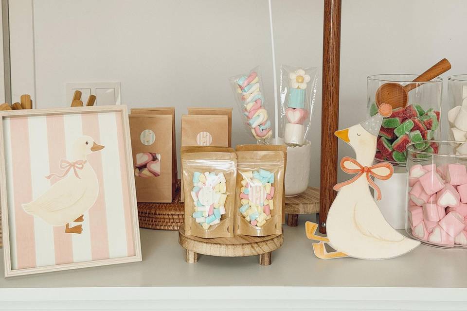 Sweet Boutique
