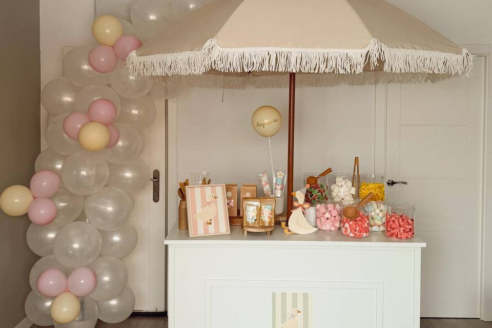 Sweet Boutique