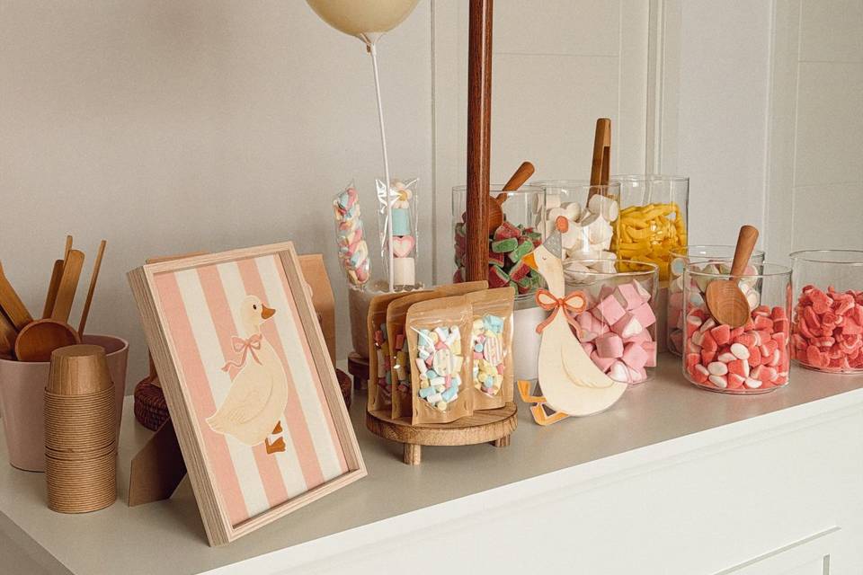 Sweet Boutique
