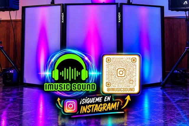 Imusic Sound