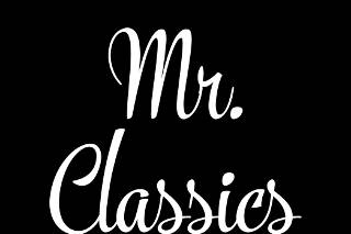 Mister Classics