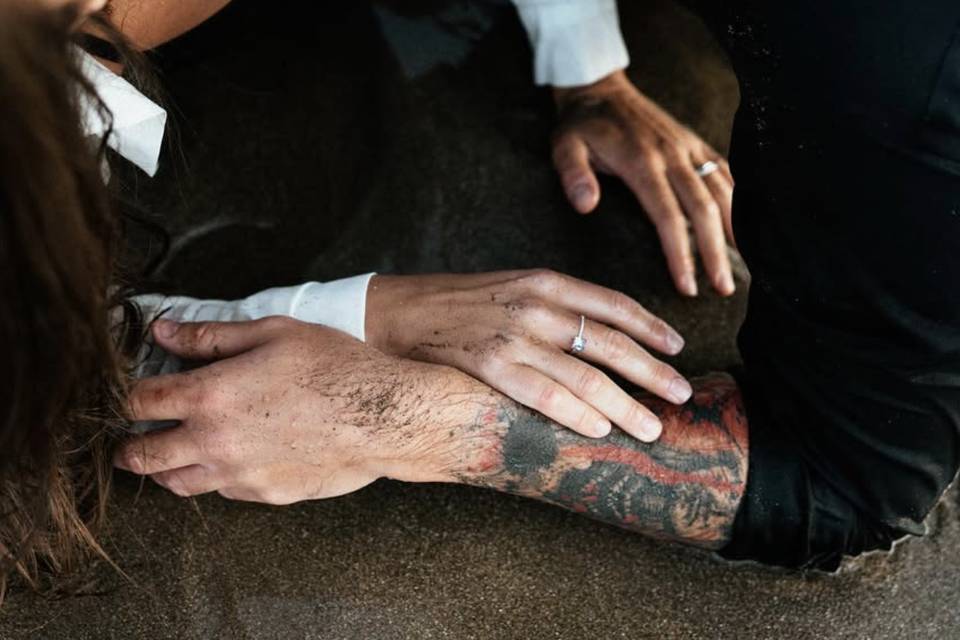 Engagement Tenerife