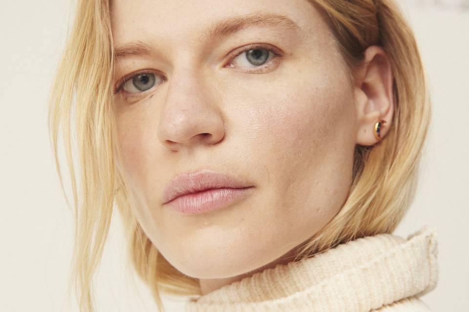 Beauty natura campaign