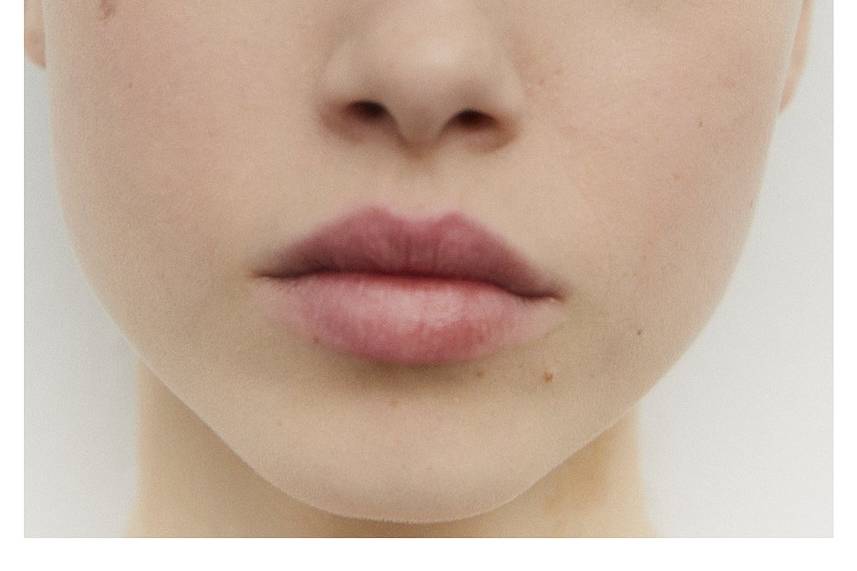Beauty for mango