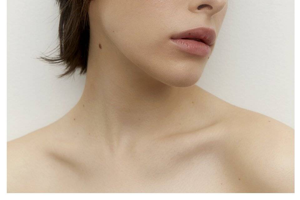 Beauty for mango