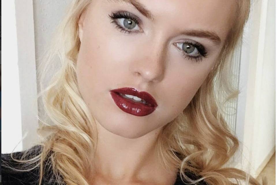 Sofisticated eyes