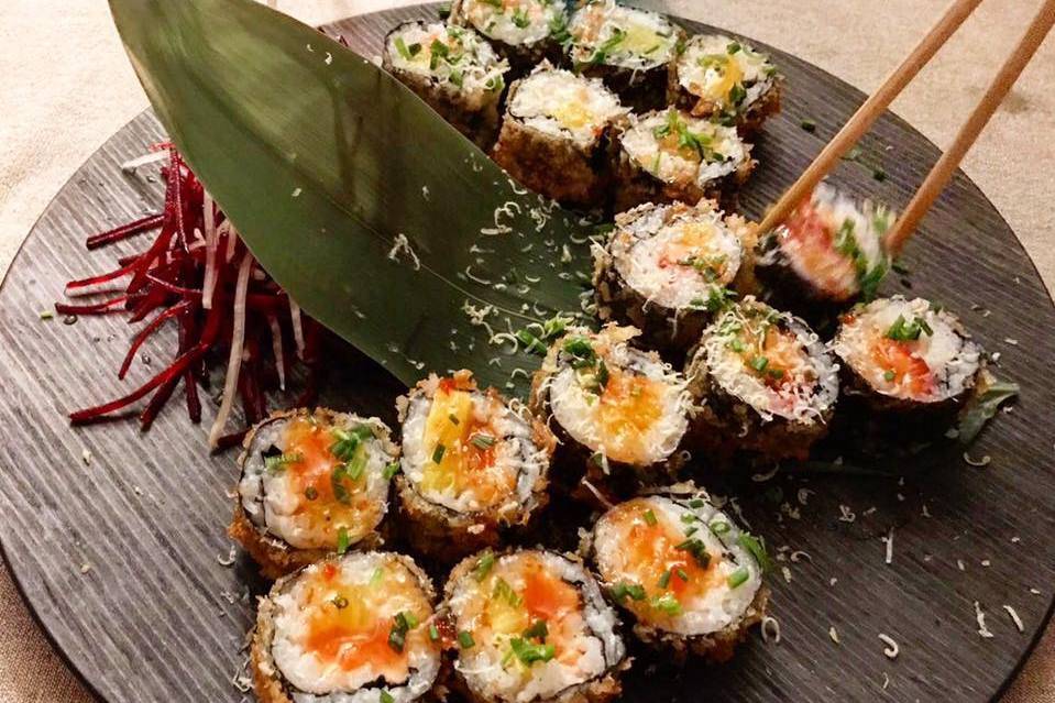 Sushi