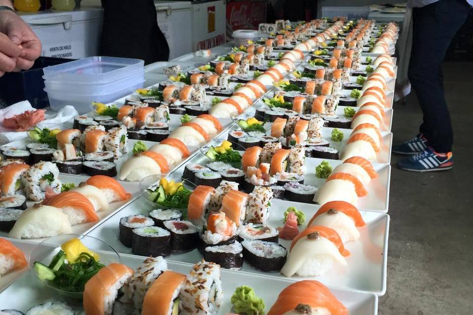 Sushi