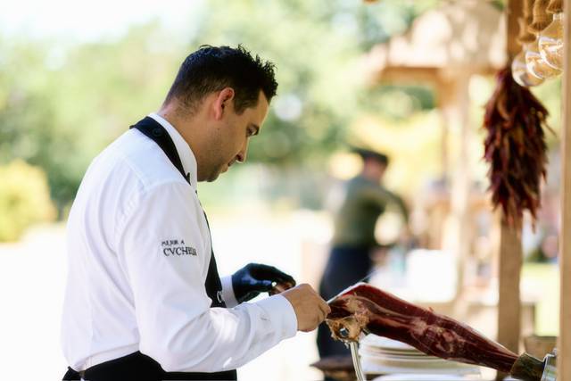Catering Brizo