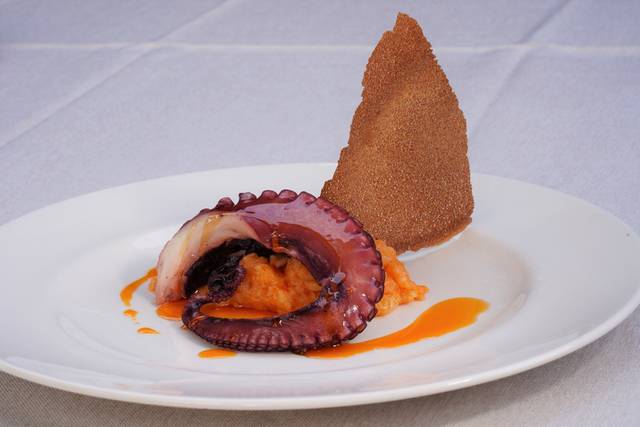 Catering Brizo