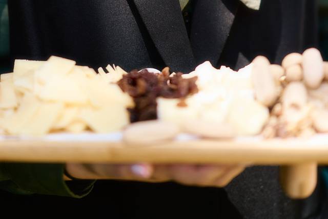 Catering Brizo