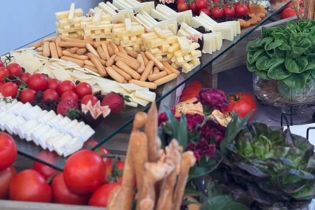 Catering Brizo