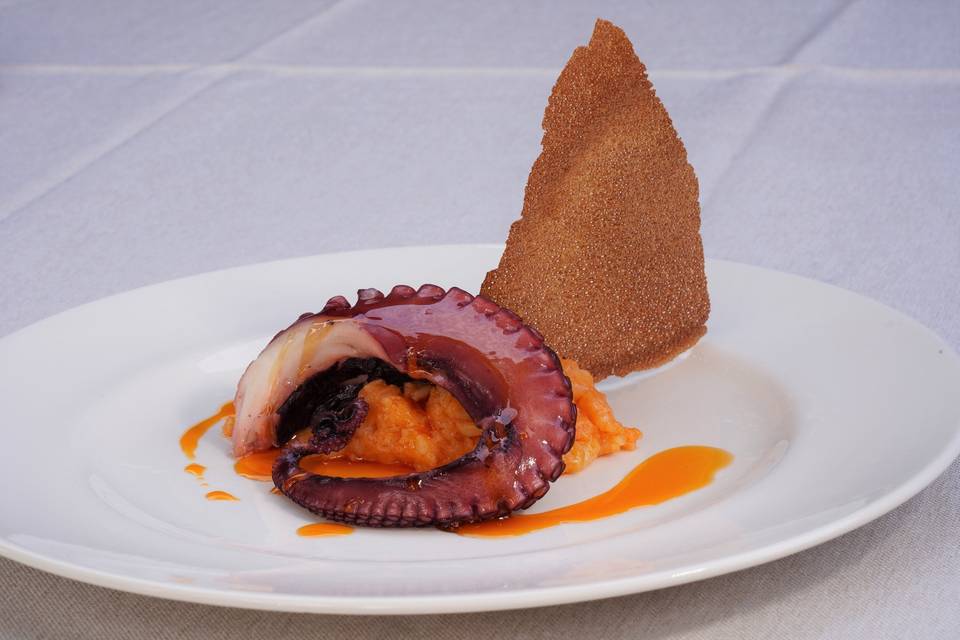 Catering Brizo