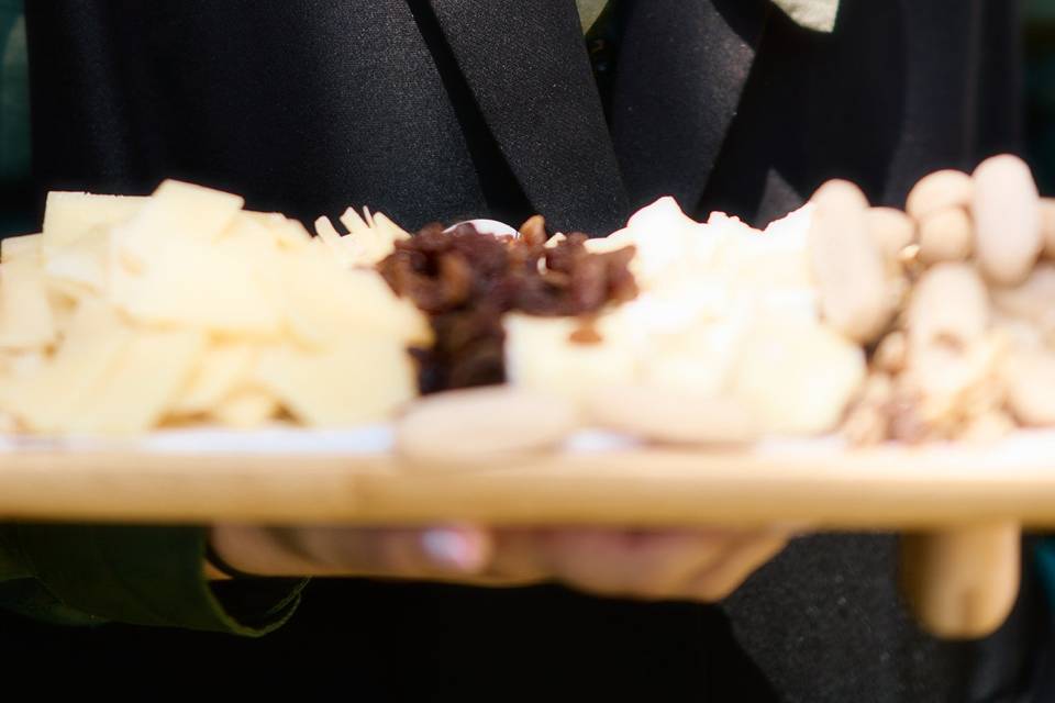 Catering Brizo