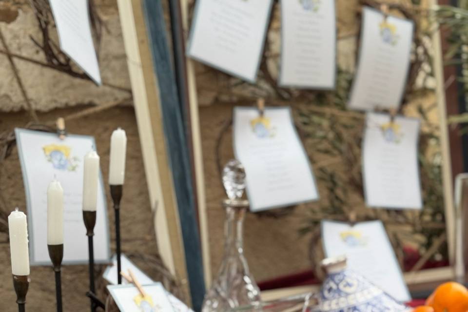 Catering Brizo