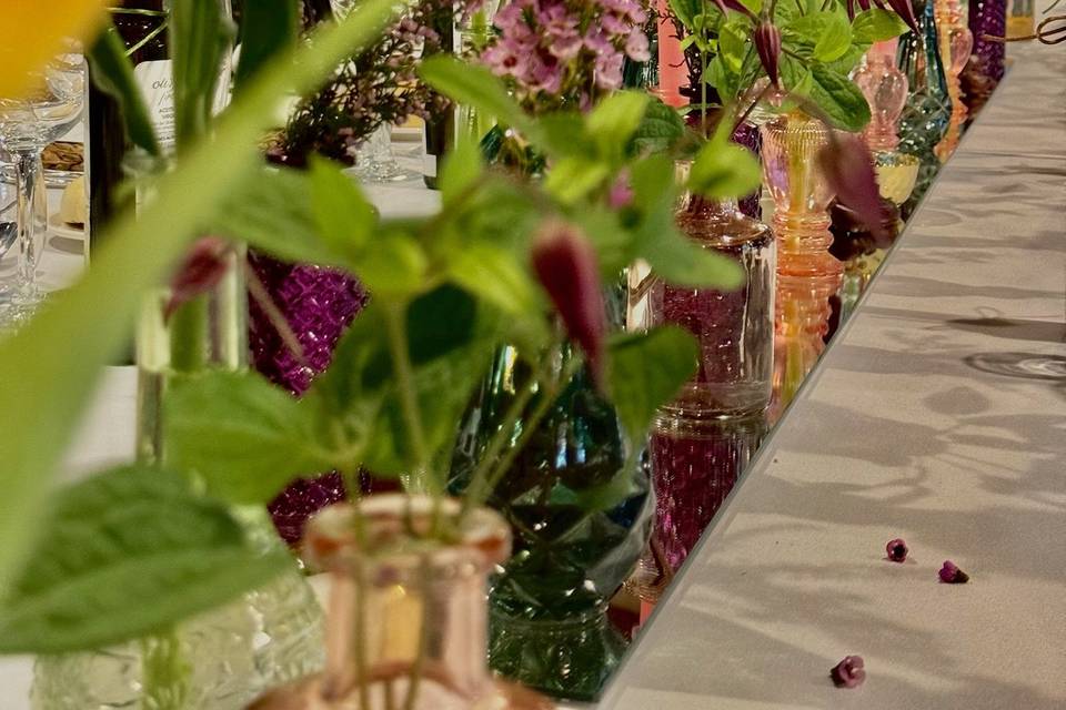 Catering Brizo