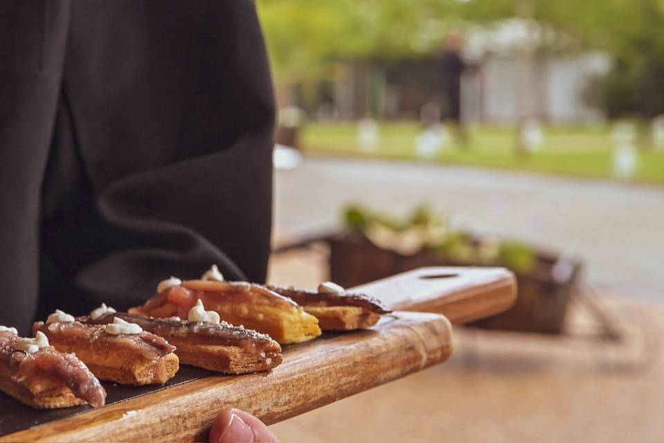 Catering Brizo
