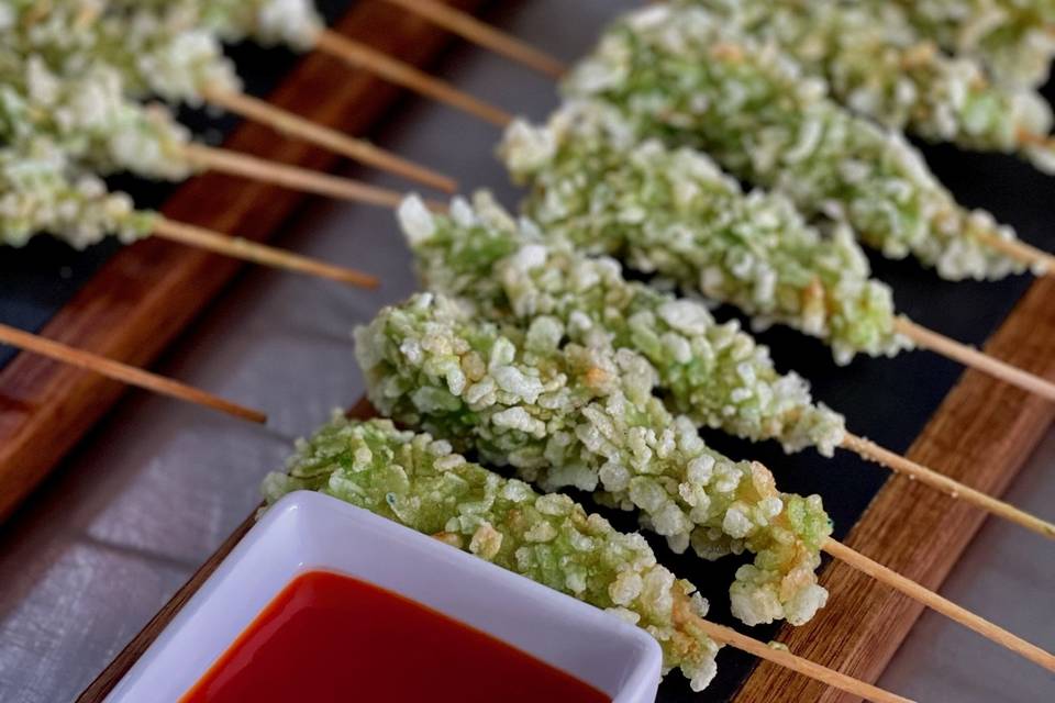 Catering Brizo