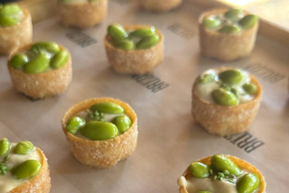 Catering Brizo