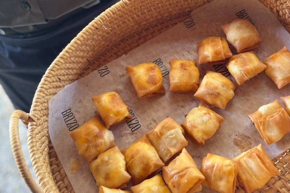 Catering Brizo