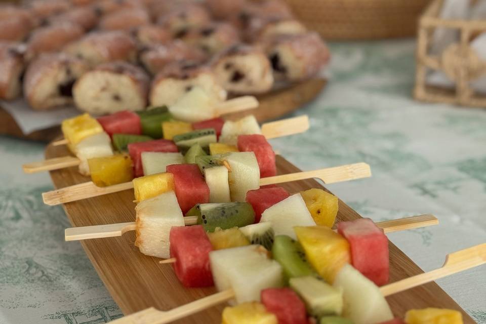 Catering Brizo