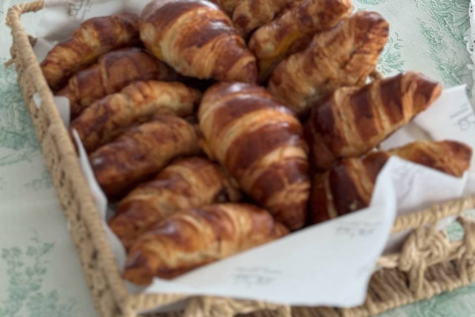 Catering Brizo