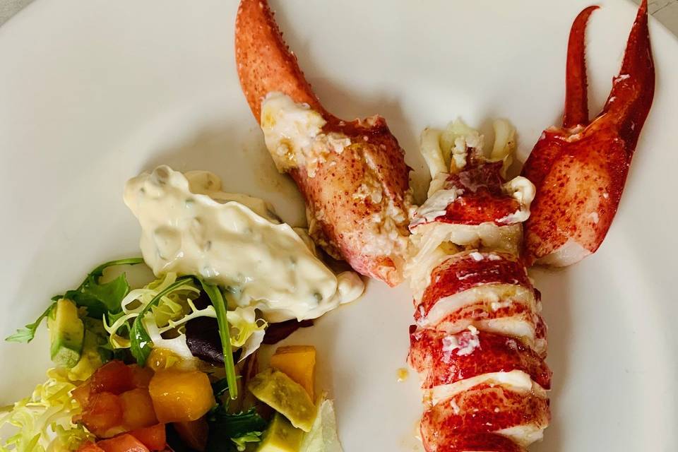 Catering Brizo