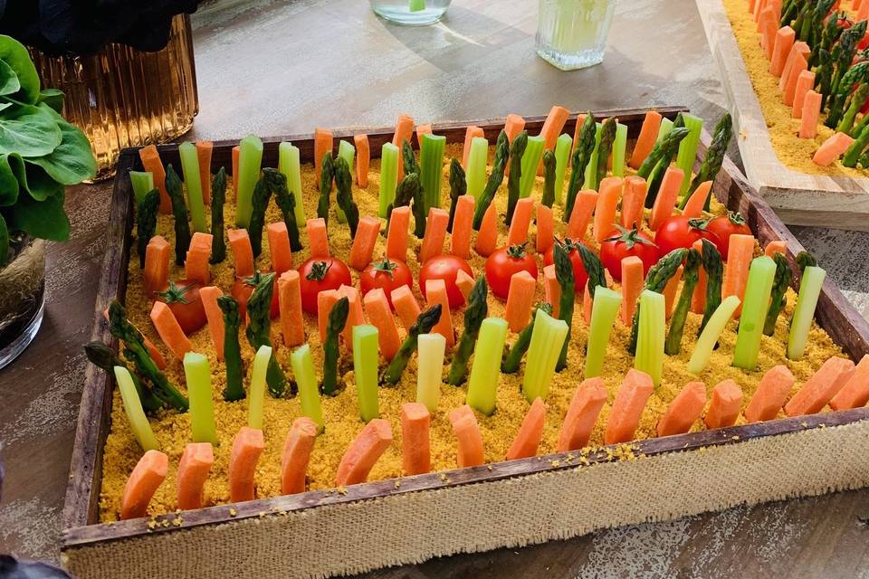 Catering Brizo