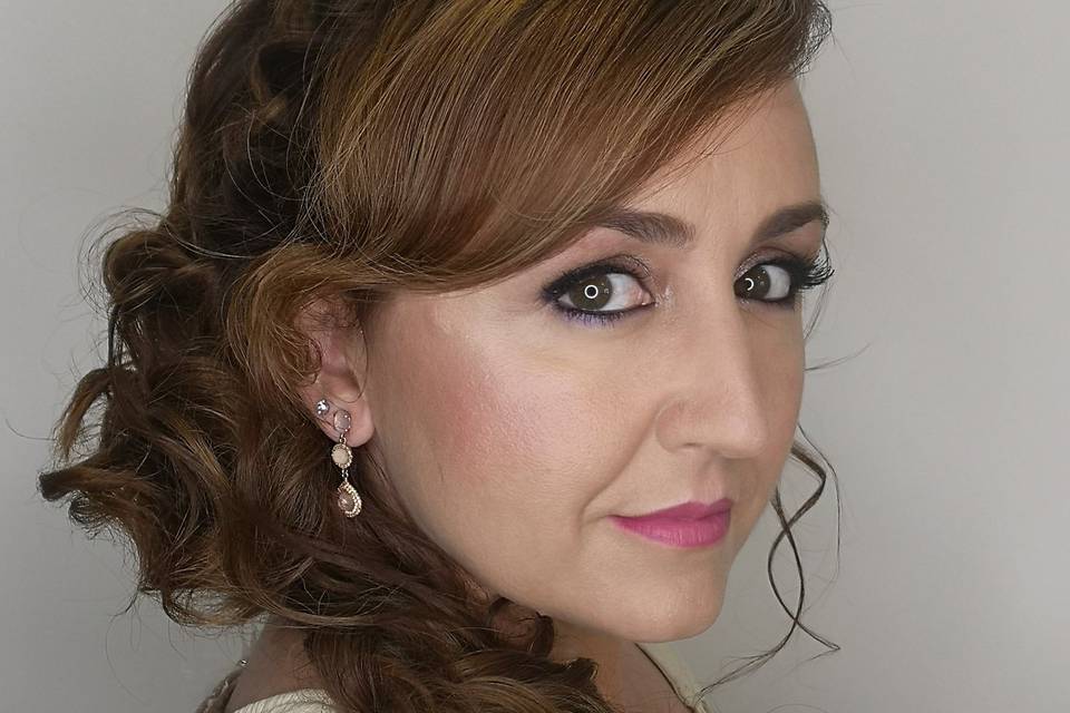 Teresa Hernando Beauty