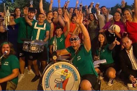 Euforia!! 🙌🙌