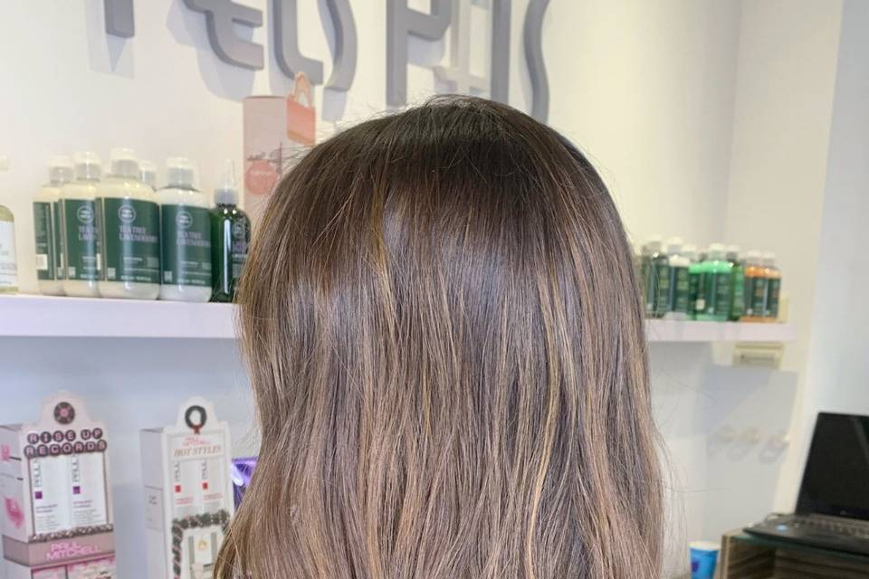 Perruqueria Pels Pèls