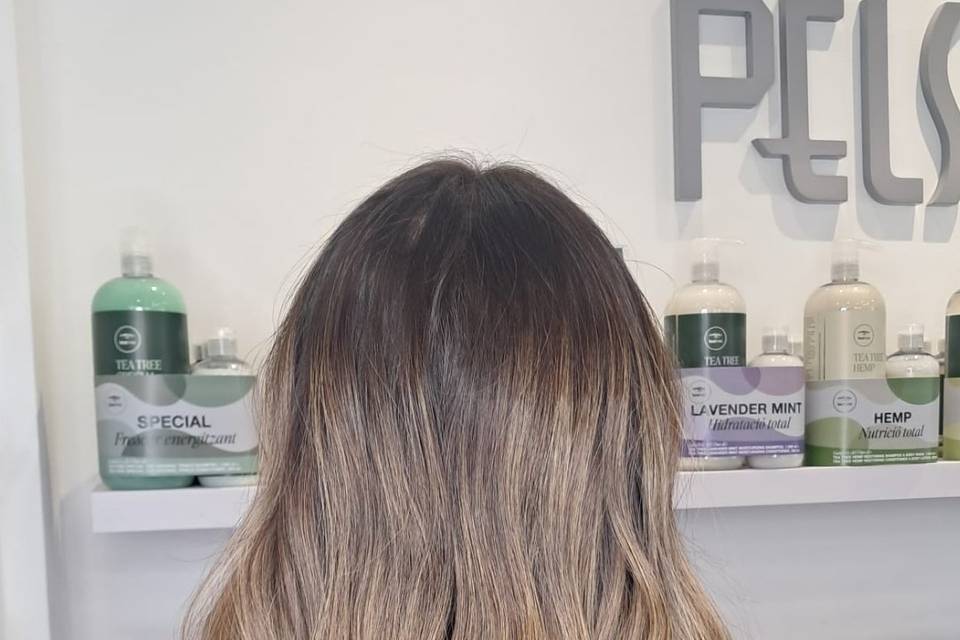 Perruqueria Pels Pèls