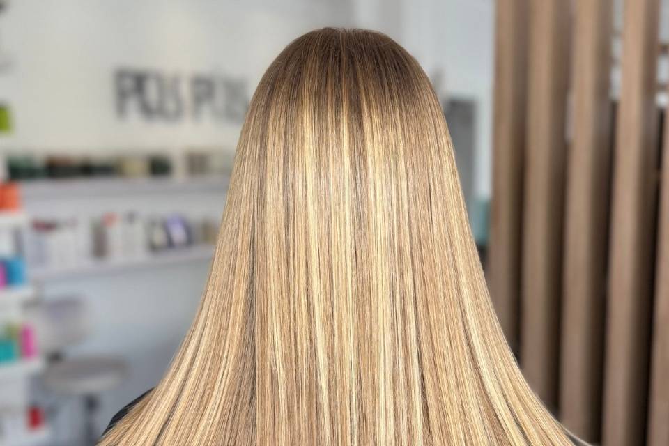 Perruqueria Pels Pèls