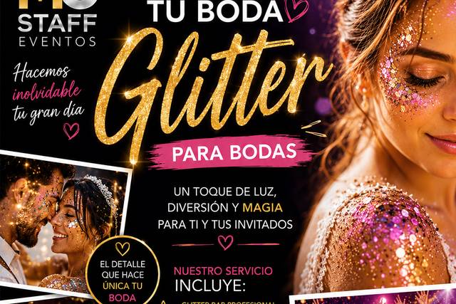 Animación para tu boda