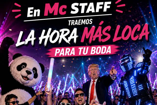 Hora loca