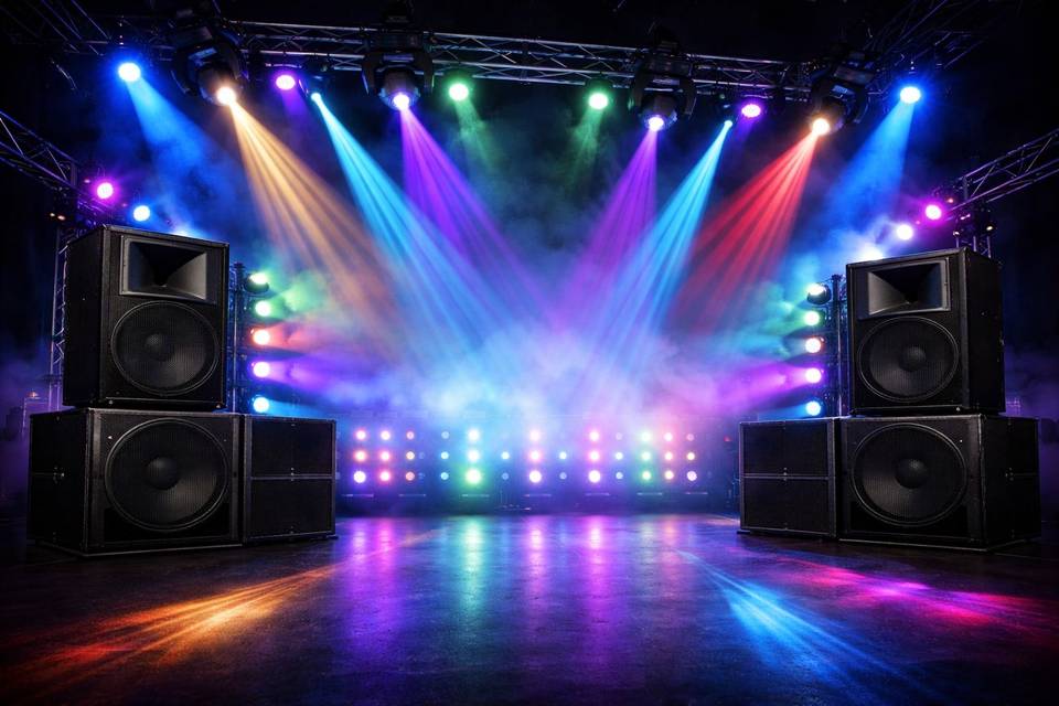 MC Staff Eventos