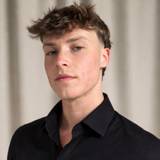 Liam Blakeley