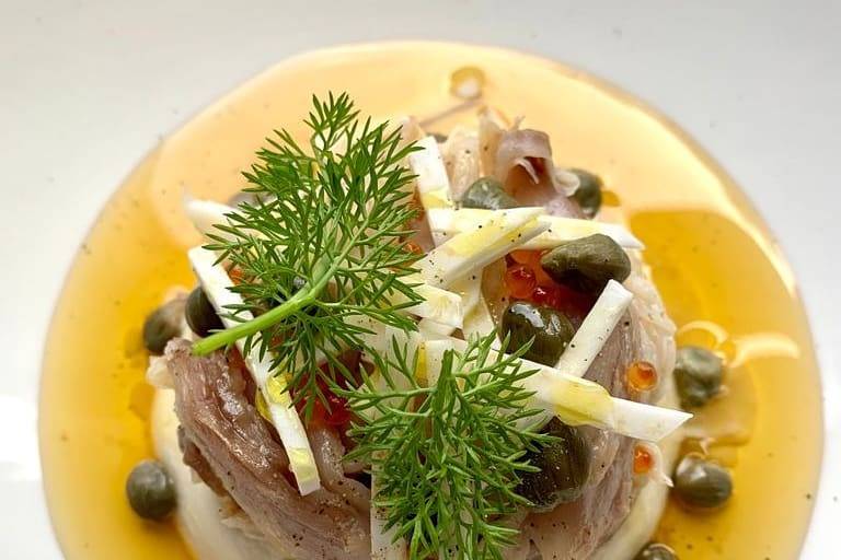 GASTRONOMÍA