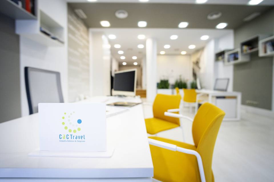 Cactravel