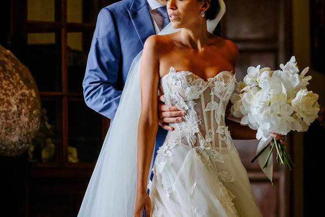 Fotografos bodas