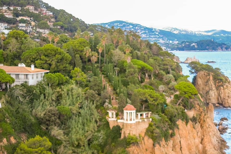 Conven de blanes