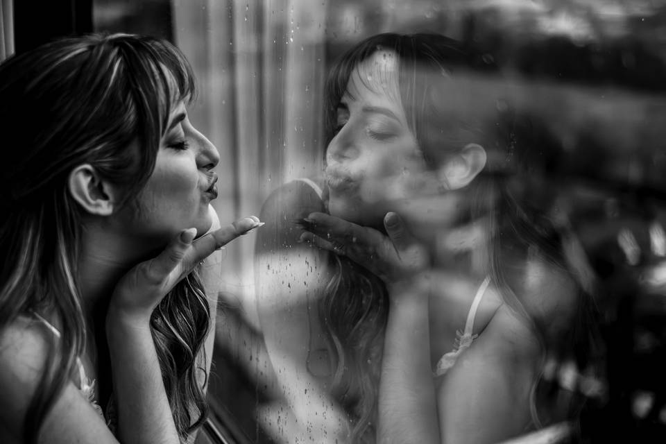 Besame mucho