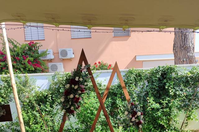 Decoración