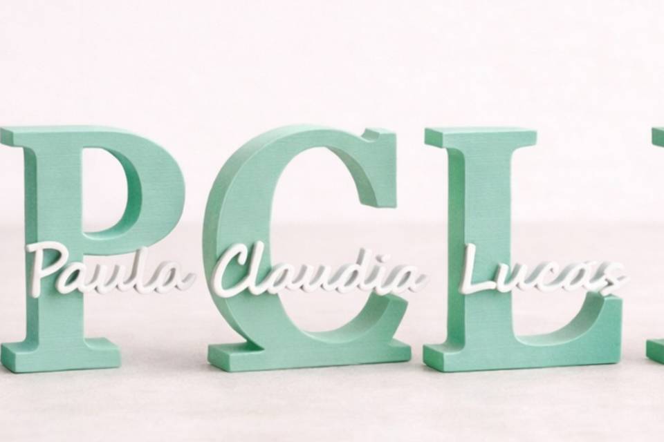 Nombres 3d