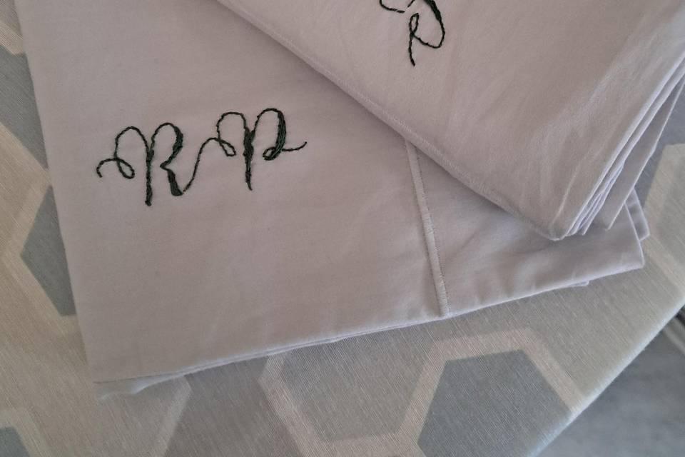 Detalles para invitados