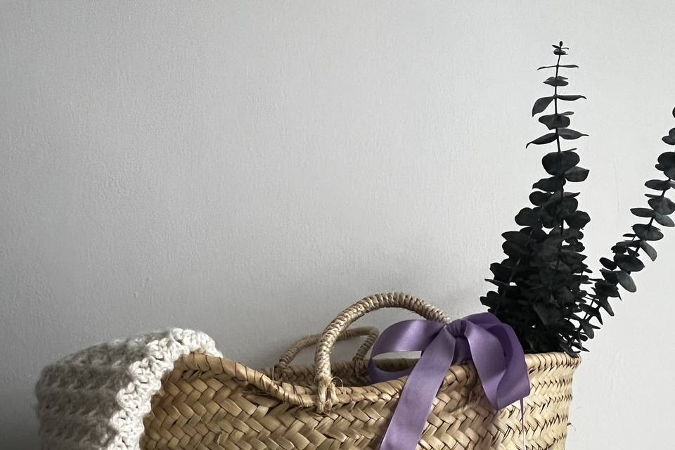 Detalles para invitados