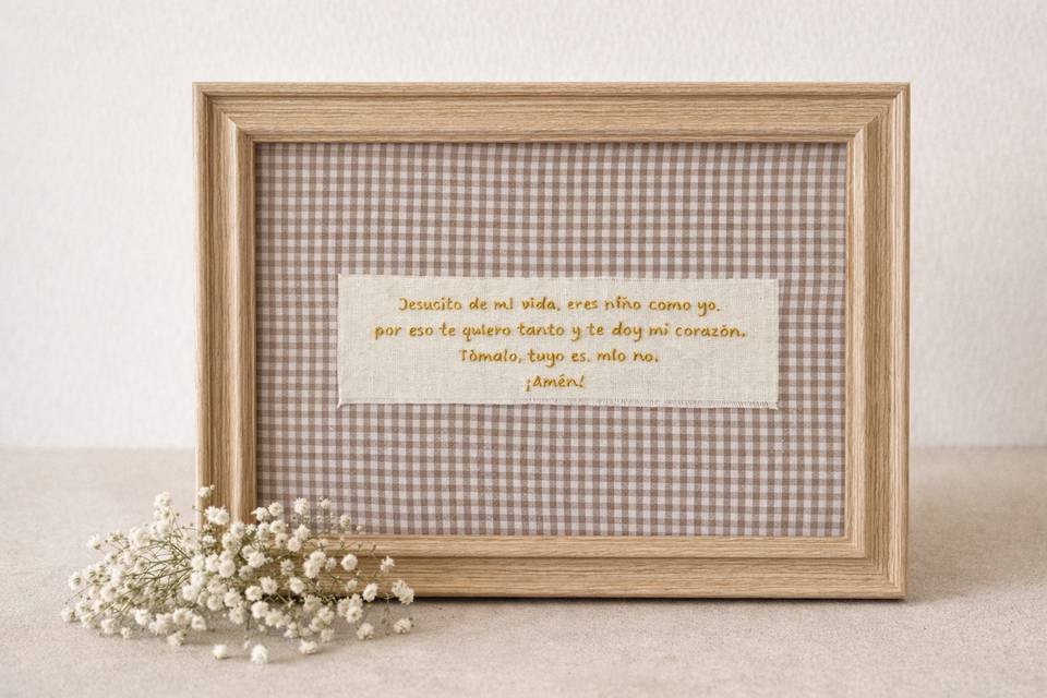 Detalles para invitados