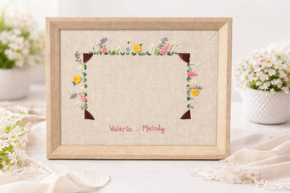 Detalles para invitados